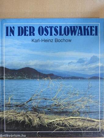 In der Ostslowakei