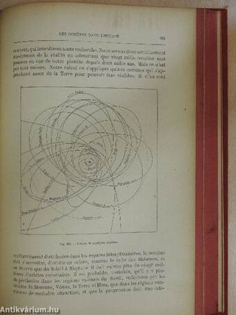 Astronomie populaire