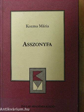 Asszonyfa