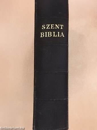 Szent Biblia