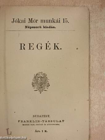 Regék