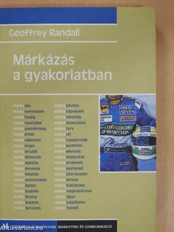 Márkázás a gyakorlatban