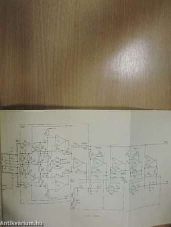 Orvostechnikai elektronikus készülékek II.