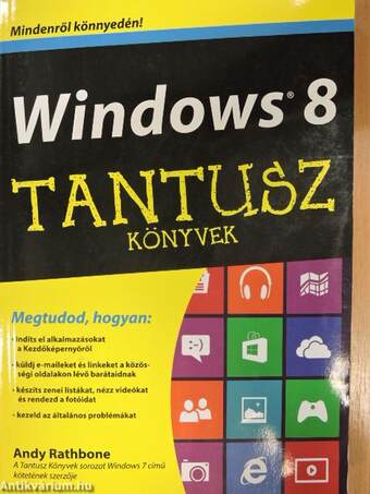 Windows 8