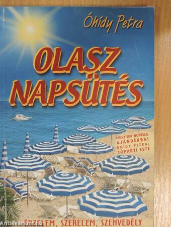 Olasz napsütés