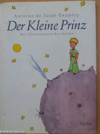 Der Kleine Prinz