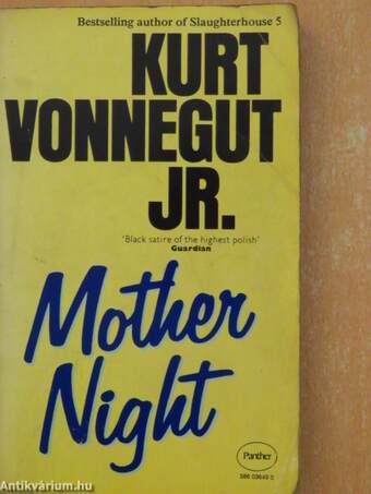 Mother Night