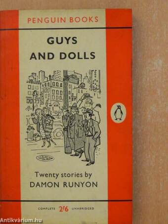 Guys and dolls