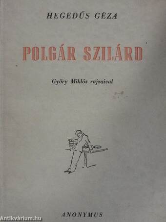 Polgár Szilárd