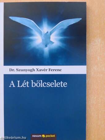 A Lét bölcselete