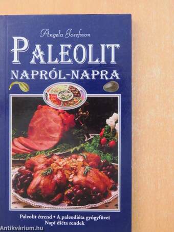 Paleolit napról-napra