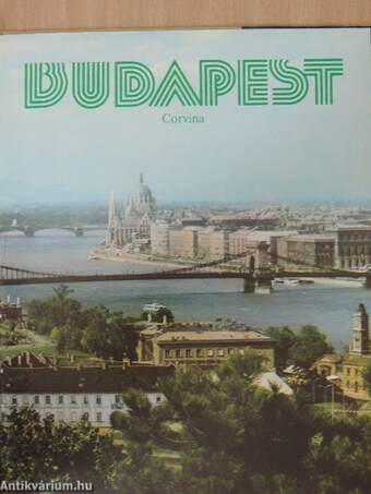 Budapest