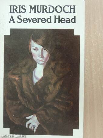 A Severed Head