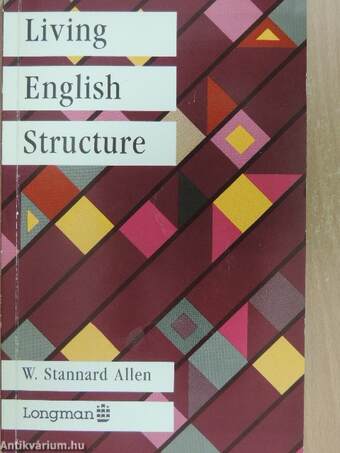 Living English Structure