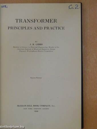 Transformer Principles and Practice