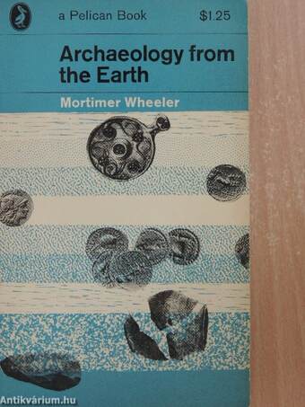 Archaeology from the Earth