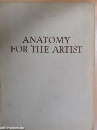 Anatomy for the Artist