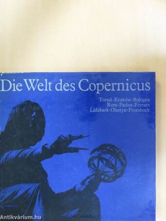 Die Welt des Copernicus