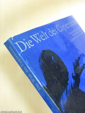 Die Welt des Copernicus