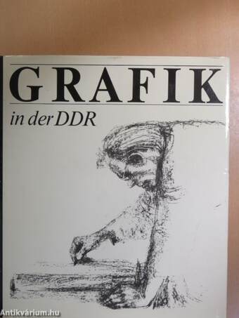 Grafik in der DDR
