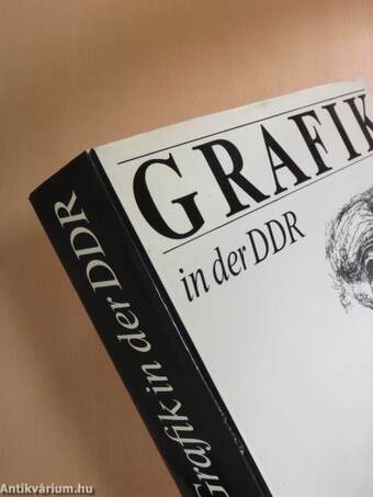 Grafik in der DDR