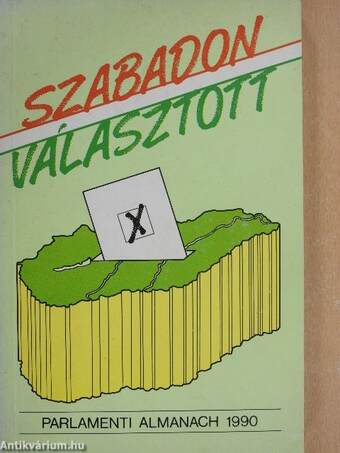 Szabadon választott