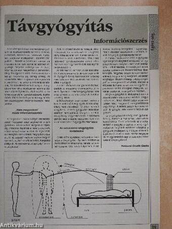 Új Elixír Magazin 1995. január