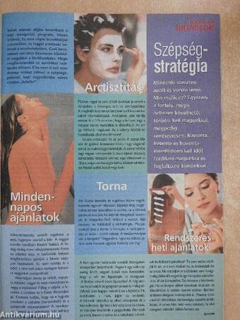 Új Elixír Magazin 1998. december