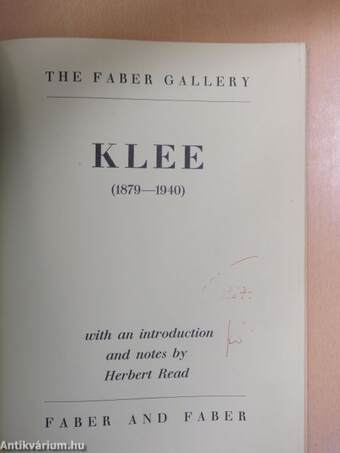 Klee