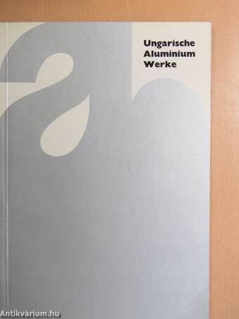 Ungarische Aluminium Werke