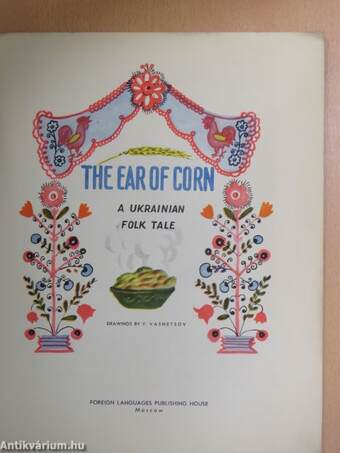 The Ear of Corn