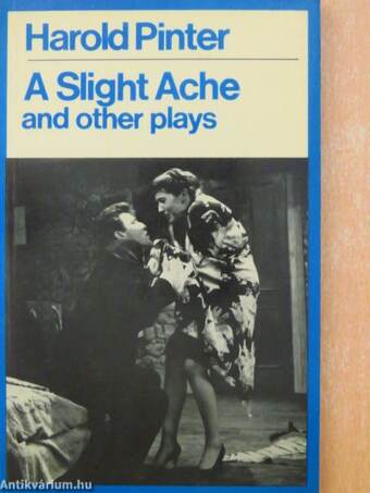 A Slight Ache and other Plays