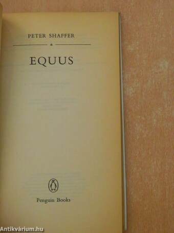 Equus