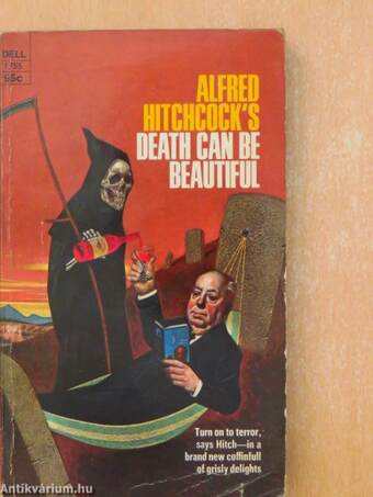 Death Can Be Beautiful