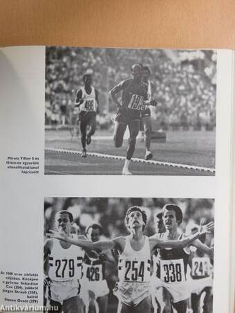 Olimpiai játékok 1980
