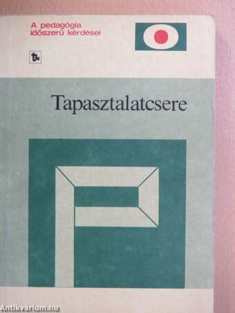 Tapasztalatcsere