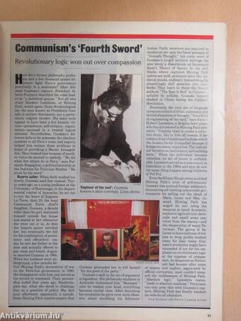 Newsweek September 28, 1992