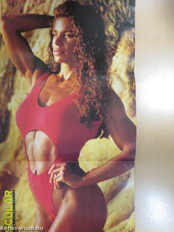 Muscular July 1995