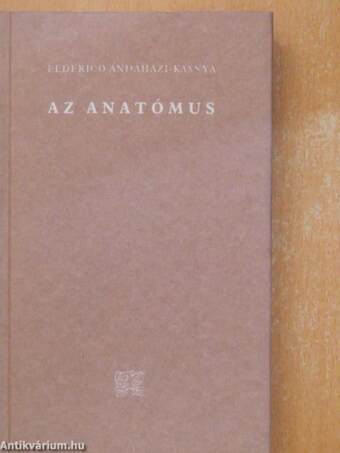 Az anatómus