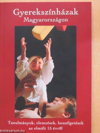 Gyerekszínházak Magyarországon