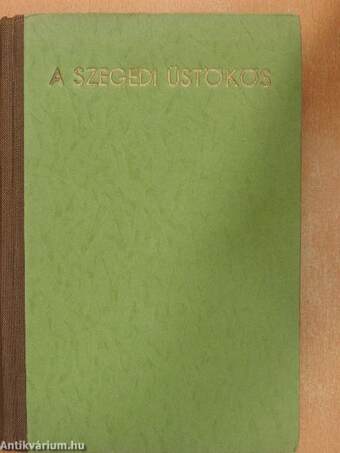 A szegedi üstökös