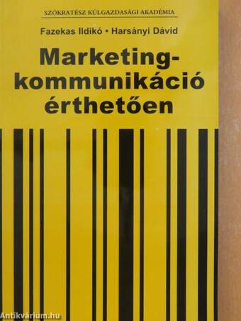 Marketingkommunikáció érthetően