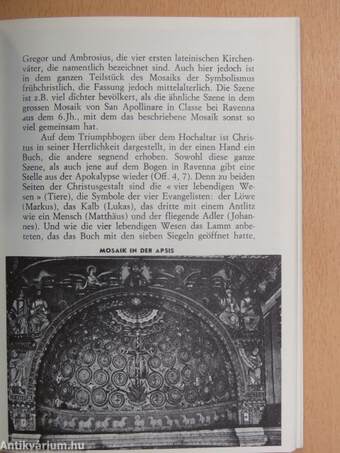 Kurzer Führer durch die St. Clemens-Basilika in Rom