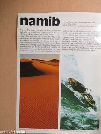 Namib