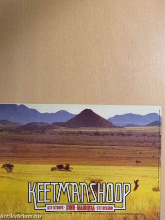 Keetmanshoop