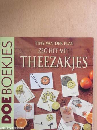 Zeg Het Met Theezakjes