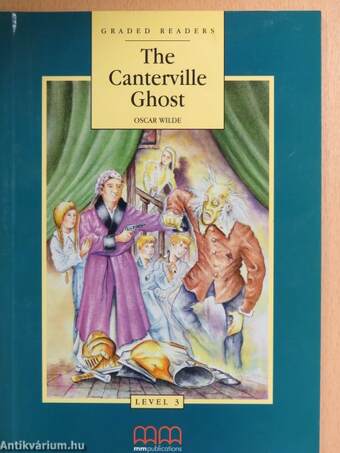 The Canterville Ghost