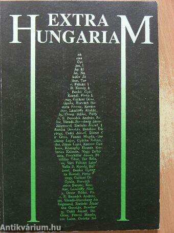 Extra Hungariam