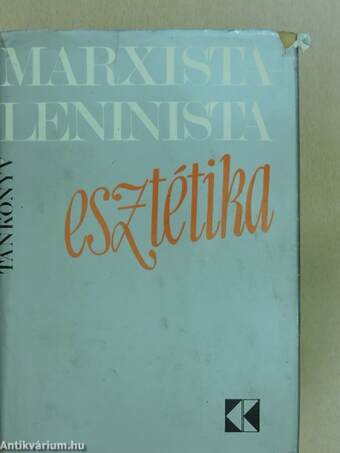 Marxista-leninista esztétika