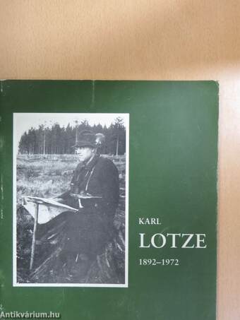 Karl Lotze